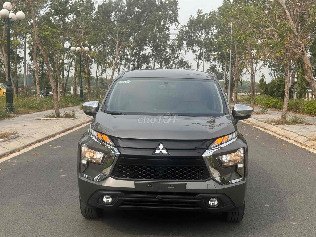 Mitsubishi Xpander 2023 Eco AT - 25000 km