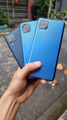 Samsung M12. Mua bán Điện thoại tại Quận Liên Chiểu Đà Nẵng được đăng bởi Bảo Lâm