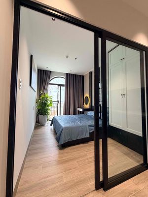 Аренда · 1 комн. · 30 м² · Quận Thanh Khê, ул. Đường Dũng Sĩ Thanh Khê