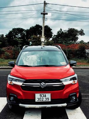 Suzuki XL 7 2021 GLX AT - 68000 km. Mua bán Ô tô tại Huyện Bù Đăng Bình Phước được đăng bởi Đặng Duy Hùng