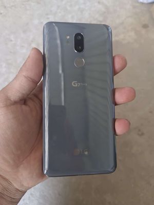 LG G7thinq