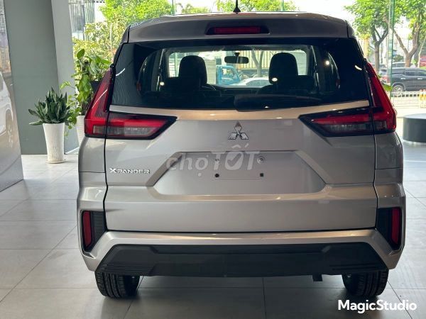 Mitsubishi Xpander 1.5 AT 2026