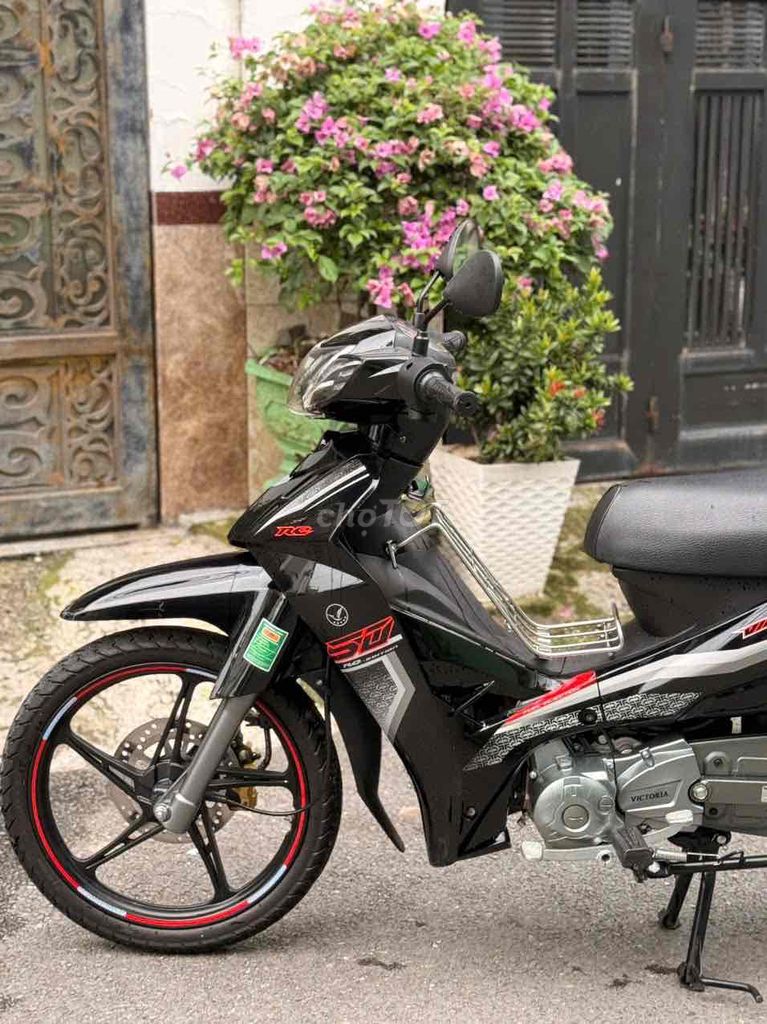 cần bán Sirius 50cc đk 2025 còn bảo hành hãng. Mua bán Xe máy tại Thành phố Thuận An Bình Dương được đăng bởi Nguyễn hảo hình 3