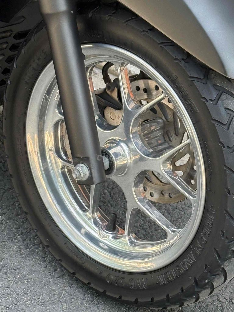 Lead 2020 Up Lead 4Val BSTP. Mua bán Xe máy tại Thành phố Thủ Đức Tp Hồ Chí Minh được đăng bởi Vũ Vũ hình 6