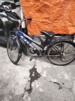 Thanh lý xe đạp học sinh. Mua bán Xe đạp tại Quận Hoàng Mai Hà Nội được đăng bởi Hoa