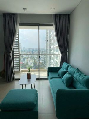 ⭐SKY89 CHO THUÊ GẤP 2PN2WC FULL NỘI THẤT GIÁ CHỈ 15 TRIỆU