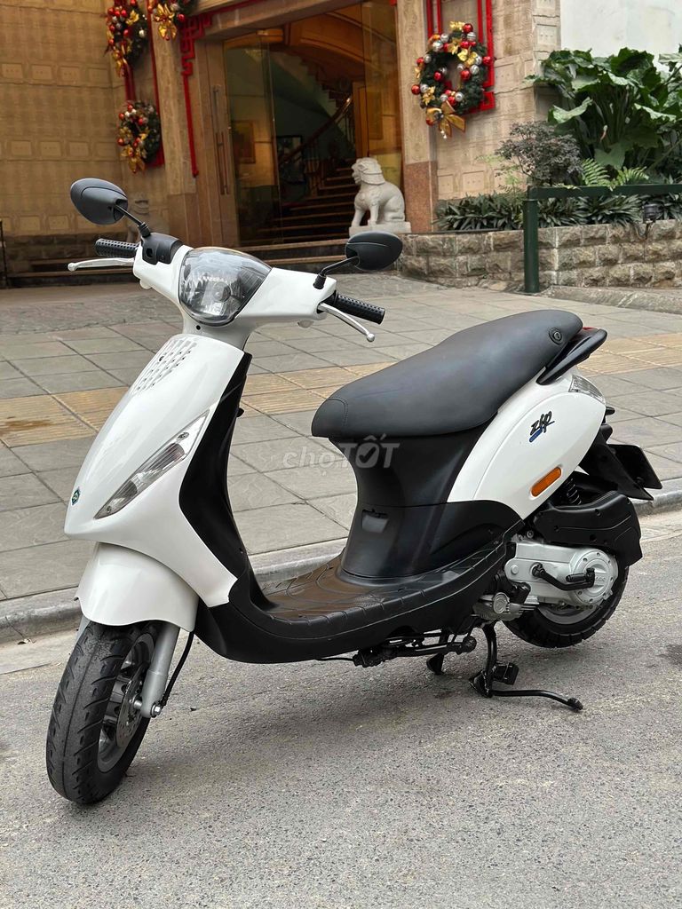 XMHN: Piaggio _ Zip 100 _ 2015 29G _ Đẹp Zin Chất