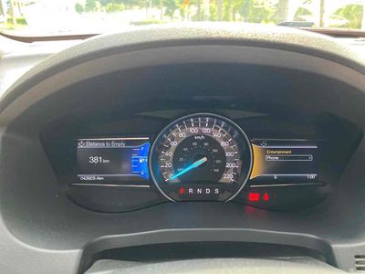 Ford Explorer 2017 cần tìm chủ mới. Mua bán Ô tô tại Huyện Phú Tân An Giang được đăng bởi Bích Ngọc hình 1