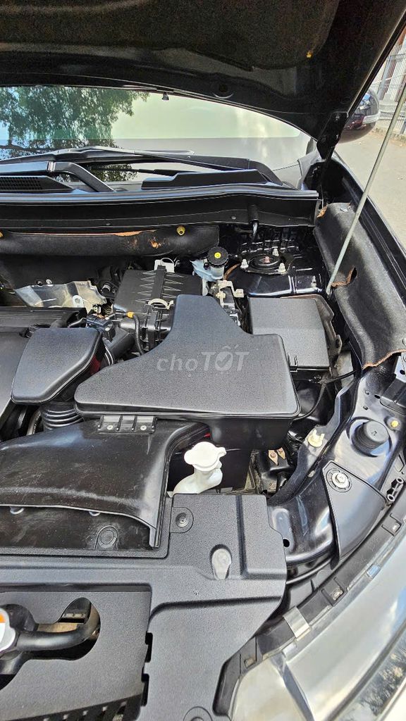 Mitsubishi Outlander 2019 2.0 CVT - 68000 km. Mua bán Ô tô tại Quận 10 Tp Hồ Chí Minh được đăng bởi Anh Thanh hình 14