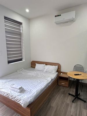 Rent · 1 bd · 40 м² · Quận Thanh Khê, ул. Đường Nguyễn Phước Thái
