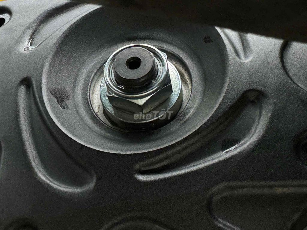 Honda SH Mode 2025 Xám xi măng 700 km. Mua bán Xe máy tại Thành phố Buôn Ma Thuột Đắk Lắk được đăng bởi Ngô quốc Việt  hình 4