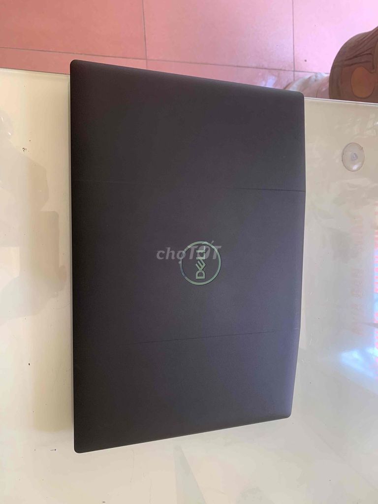 Dell G3 3590 i7-9750H 15.6 inch 8GB/256GB. Mua bán Laptop tại Quận Thanh Xuân Hà Nội được đăng bởi Toan Laptop hình 1