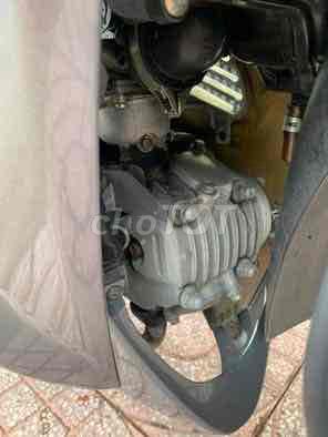 Honda Neo Kim 2007 Đen Bạc. Mua bán Xe máy tại Quận Thốt Nốt Cần Thơ được đăng bởi Cầm Đồ Thành Chánh  hình 7