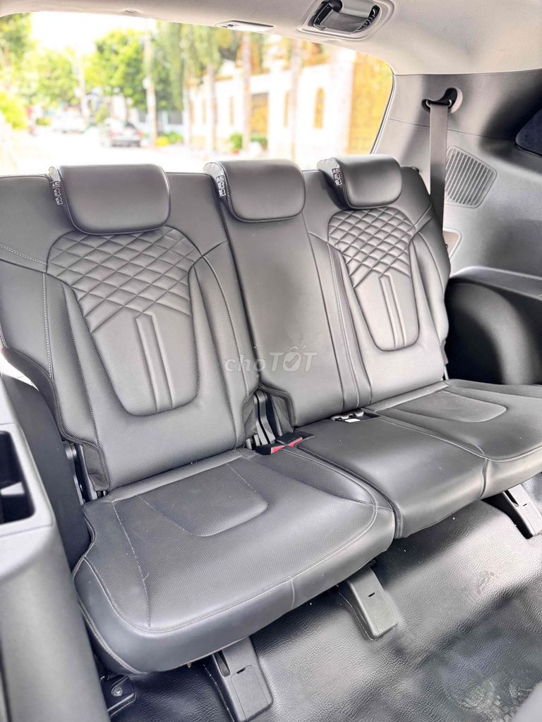 Hyundai Custin 2023 1.5 AT Turbo. Mua bán Ô tô tại Quận Gò Vấp Tp Hồ Chí Minh được đăng bởi oto cũ Gò Vấp hình 18