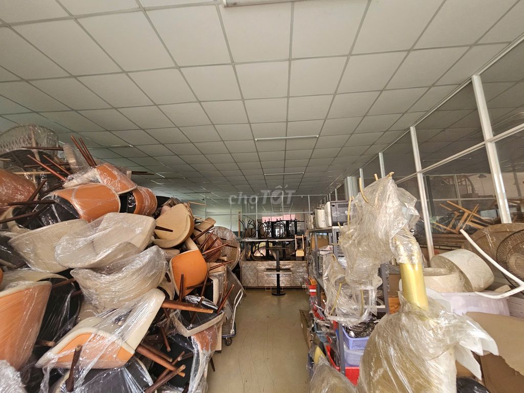 Ngộp giảm xâu! bán nhà xưởng lớn, diện tích 6.929m2, có 4.660m2 thổ cư. Mua bán đất tại Huyện Củ Chi Tp Hồ Chí Minh được đăng bởi Huỳnh Tuấn hình 3
