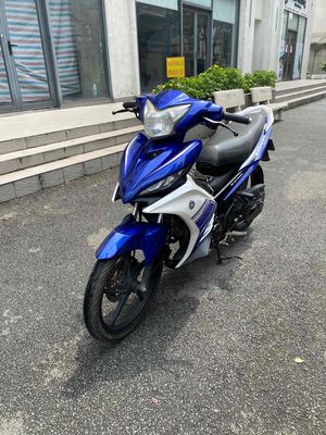 yamaha exciter 135 ,hỗ trợ góp cửa hàng. Mua bán Xe máy tại Quận Tân Bình Tp Hồ Chí Minh được đăng bởi Thanh Lâm
