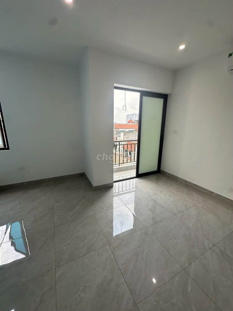 Cho thuê phòng Studio Định Công, Hoàng Mai, full nội thất