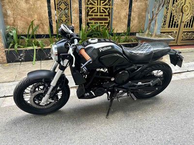 GPX Genteleman 200cc Bản đặc biệt bô độ đẹp pkl. Mua bán Xe máy tại Quận Cầu Giấy Hà Nội được đăng bởi Tong motor xe may