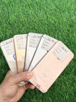 6s 32gb sử dụng sim, quốc tế, đủ màu. Mua bán Điện thoại tại Huyện Hoài Đức Hà Nội được đăng bởi An Thảo