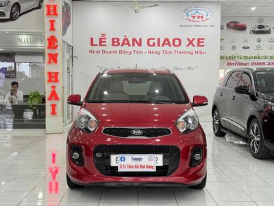 Kia Morning 1.2AT Luxury -SX2020 xe đẹp. Mua bán Ô tô tại Huyện Xuyên Mộc Bà Rịa - Vũng Tàu được đăng bởi TRUNG DƯƠNG AUTO 