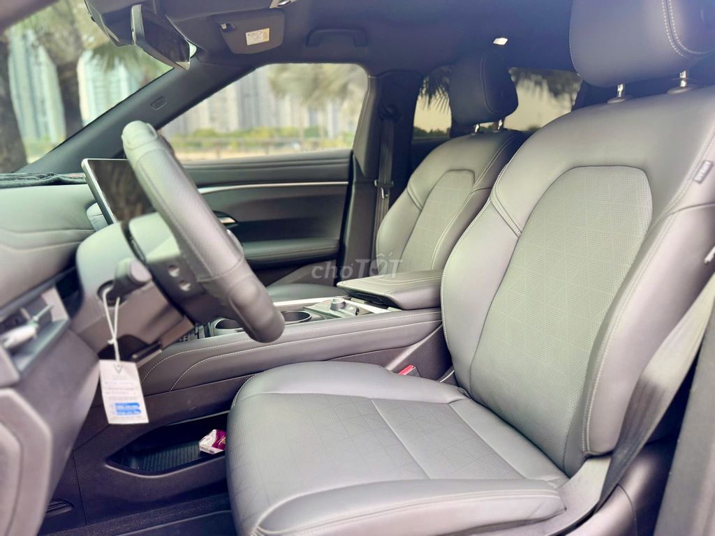 VinFast VF7 Plus 2024 - Màu xanh - 2v9km - Mua pin. Mua bán Ô tô tại Thành phố Thủ Đức Tp Hồ Chí Minh được đăng bởi OTOCITY hình 13