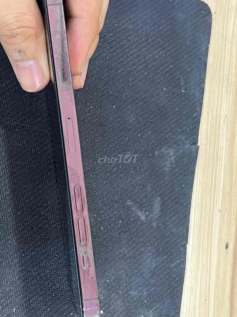 ip12 prm. Mua bán Điện thoại tại Huyện Bình Chánh Tp Hồ Chí Minh được đăng bởi Nam Dương hình 1