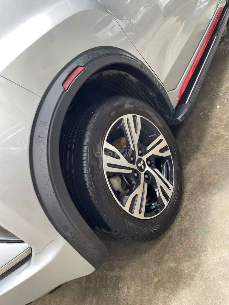 2020 MT - 88000 km. Mua bán Ô tô tại Thành phố Dĩ An Bình Dương được đăng bởi Huy Luân Auto hình 5