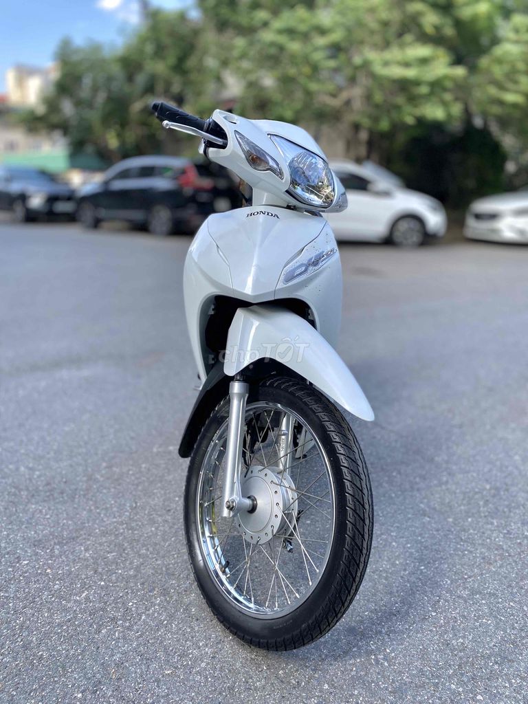 Honda Wavea110 sx 2019 -bks- 29T1-909.76