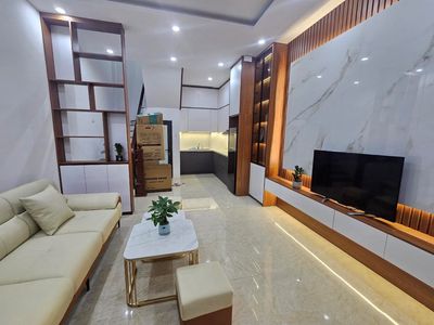 Bán nhà Định Công Thượng, Hoàng Mai, lô góc, gần ô tô, 36m2, 7.65 tỷ. Mua bán nhà ở tại Quận Hoàng Mai Hà Nội được đăng bởi Trần Cường BĐS