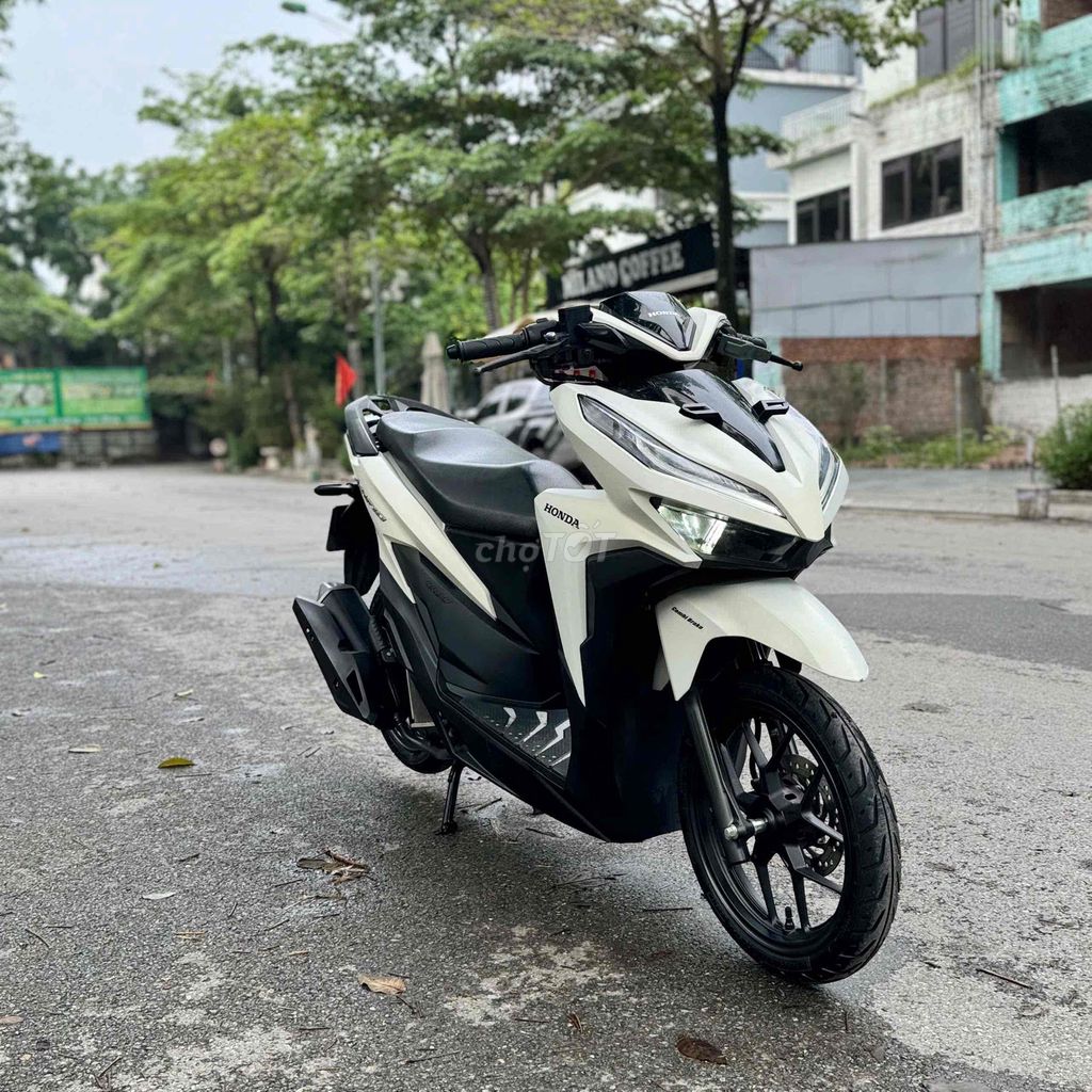 vario 2022 hỗ trợ thêm trả góp0đồng. Mua bán Xe máy tại Quận Bắc Từ Liêm Hà Nội được đăng bởi hải yến hình 6