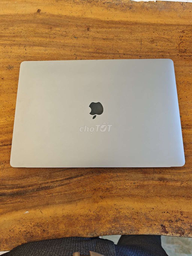 Macbook Pro 2019 16"3K/i9-9880H/64GB/1TB/card 4GB. Mua bán Laptop tại Quận Ninh Kiều Cần Thơ được đăng bởi QYN hình 1