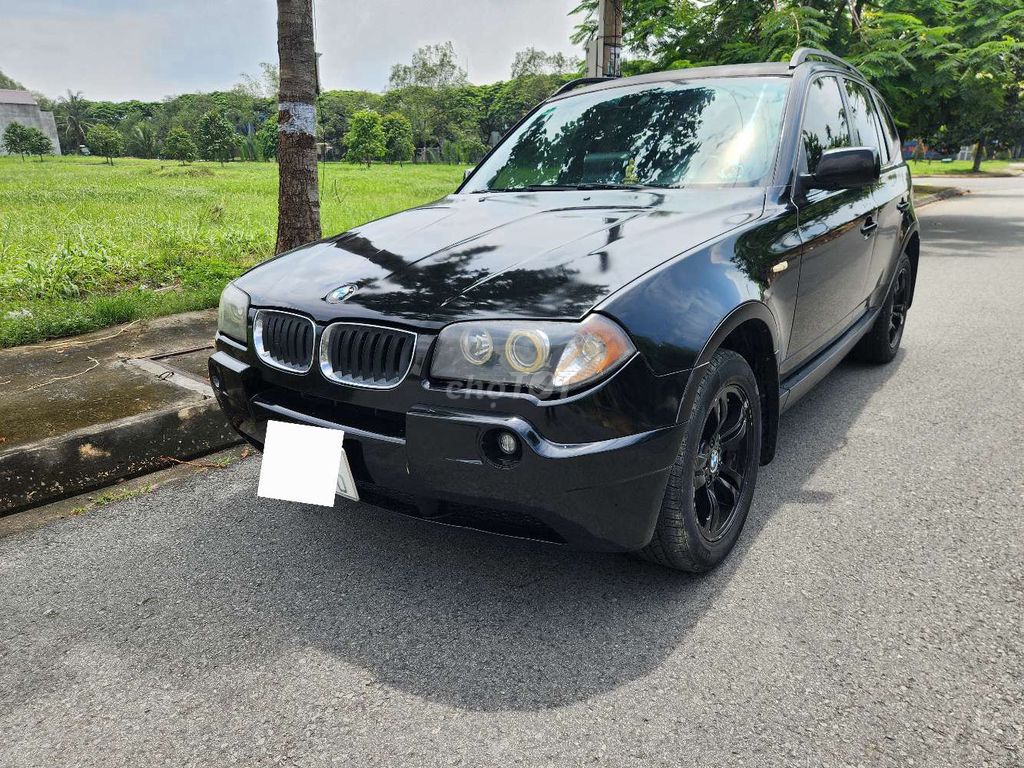 334 2005 - 260000 km. Mua bán Ô tô tại Huyện Bình Chánh Tp Hồ Chí Minh được đăng bởi thanh hình 3