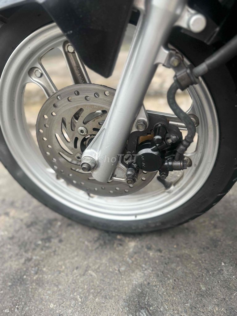 Airblade Fi 2018 B65 GÓP CẨN CCCD ĐỦ 18t TRẢ 0₫. Mua bán Xe máy tại Quận Ninh Kiều Cần Thơ được đăng bởi XE MÁY HOÀNG YẾN hình 6