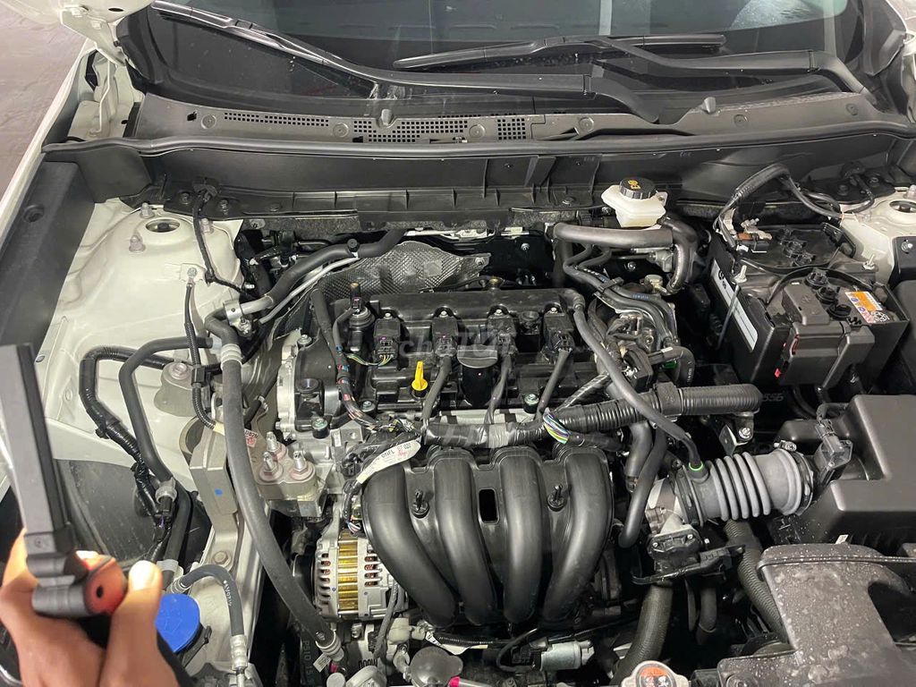 Mazda CX 3 2024 Deluxe 1.5 AT - 1949 km. Mua bán Ô tô tại Thành phố Đà Lạt Lâm Đồng được đăng bởi Ngô Anh ÔTô Lướt THACO Lâmđồng hình 20