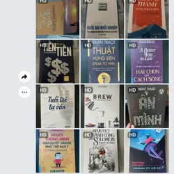 Sách Pass sách hay - 129262957