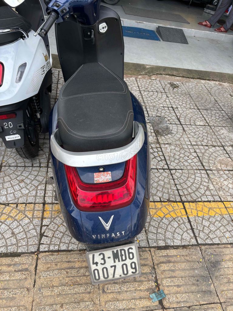 Xe máy điện Vinfast Klara A2. Mua bán Xe điện tại Quận Cẩm Lệ Đà Nẵng được đăng bởi Hi hình 1