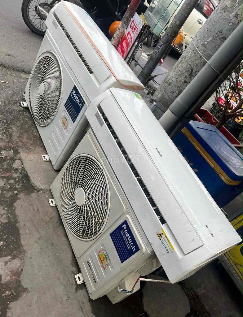 máy 2.5 hp tiết kiệm điện inveter bảo hành 1 năm. Mua bán Máy lạnh, điều hoà tại Quận Tân Phú Tp Hồ Chí Minh được đăng bởi Huy Lê hình 1