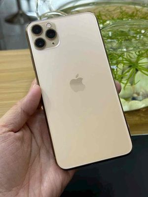 IPhone 11Promax 64GB Gold. Mua bán Điện thoại tại Thành phố Bạc Liêu Bạc Liêu được đăng bởi Nguyễn Thanh Duy