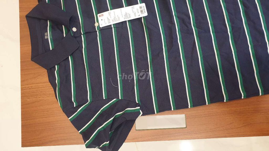 Áo nâu uniq. Mua bán Quần áo tại Quận Ninh Kiều Cần Thơ được đăng bởi minh hình 1