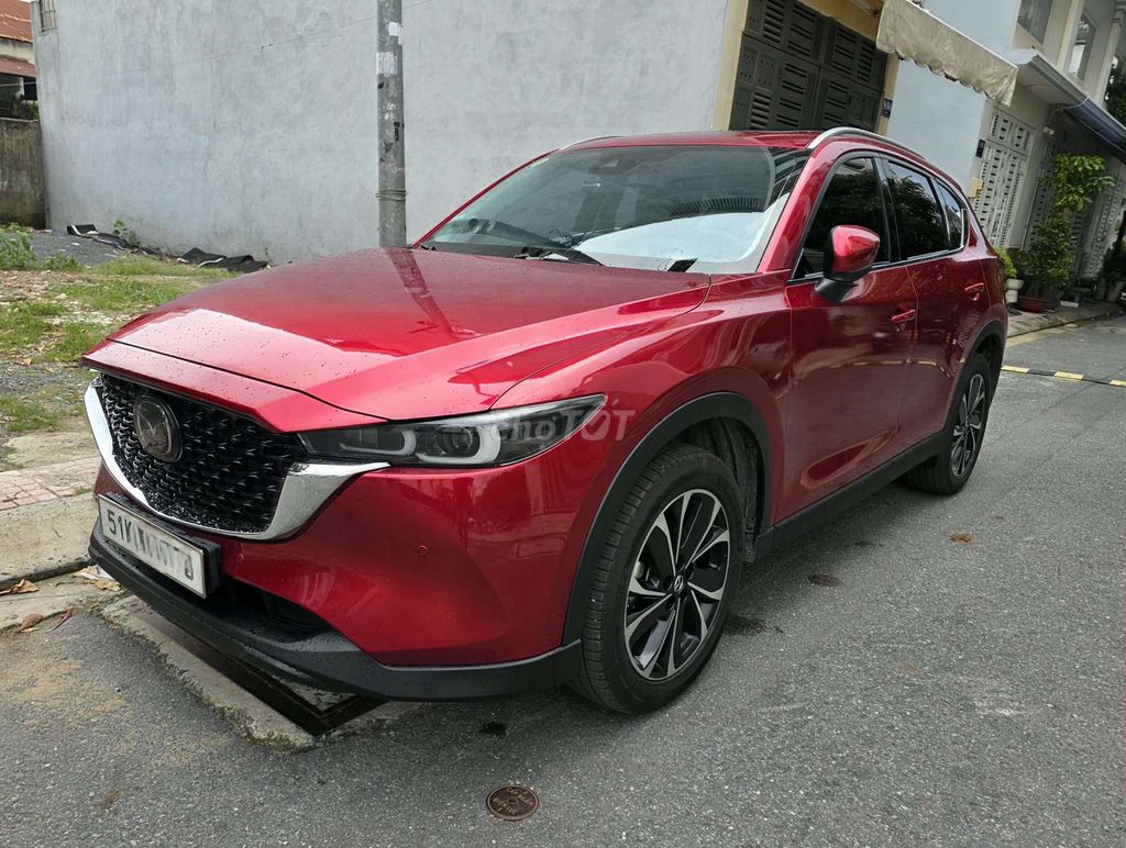 Mazda CX-5 Premium Active Новая Модель
