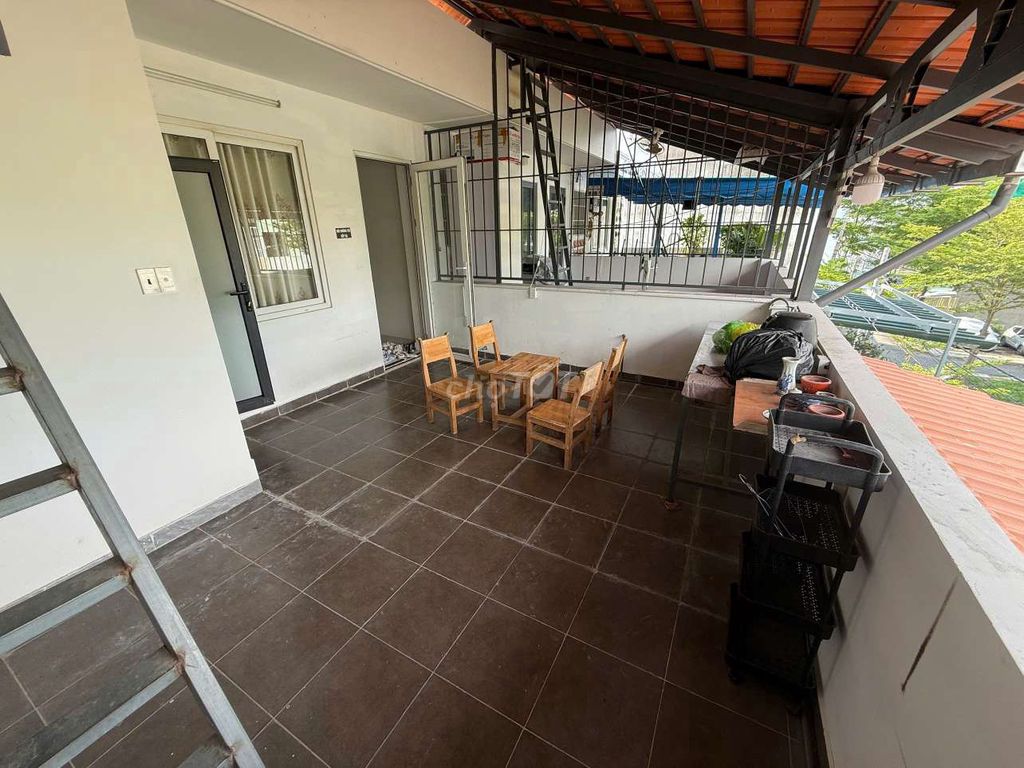 Аренда · 1 комн. · 30 м² · Huyện Nhà Bè, ул. Nguyễn Bình