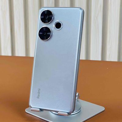 Redmi Turbo 3 - 12/256GB - Kèm Sạc Zin & Ốp Lưng. Mua bán Điện thoại tại Quận Ninh Kiều Cần Thơ được đăng bởi Hmphone