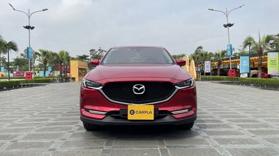 Mazda CX-5 2.0L Premium 2021 Odo 14.500km