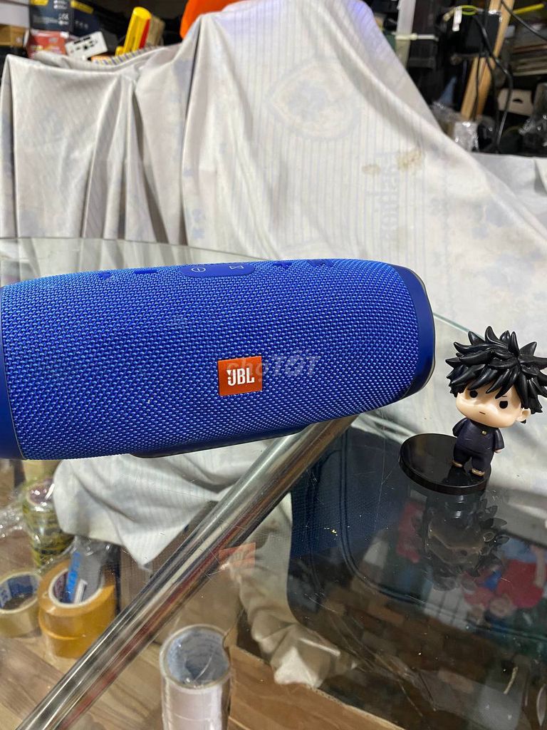 Loa Bluetooth JBL Charge 3. Mua bán Tivi, Âm thanh tại Huyện Trà Ôn Vĩnh Long được đăng bởi maximura hình 1