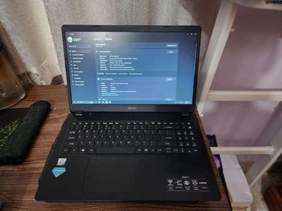 laptop Acer A315