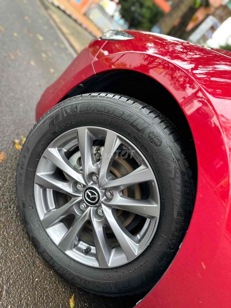 Mazda 3 2021 Sport 1.5 Luxury - 69000 km. Mua bán Ô tô tại Thành phố Buôn Ma Thuột Đắk Lắk được đăng bởi Xuân Hiệp hình 4