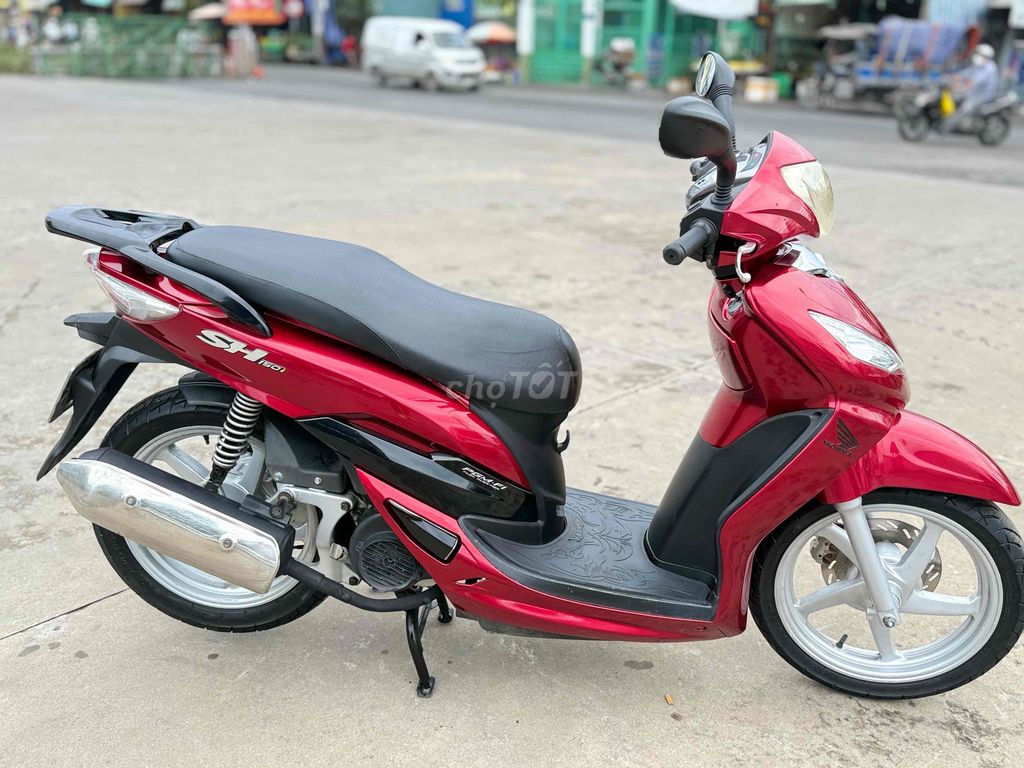 [ĐẸP HƠN SH giá 1/9]👉SYM Shark Dáng SH Ý💝MUA ĐI AE. Mua bán Xe máy tại Quận Bình Tân Tp Hồ Chí Minh được đăng bởi BÙI TIẾN DŨNG hình 7