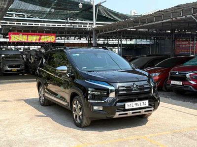 XPANDER CROSS 2023 CHUẨN 7 VẠN HỖ TRỢ VAY 70%