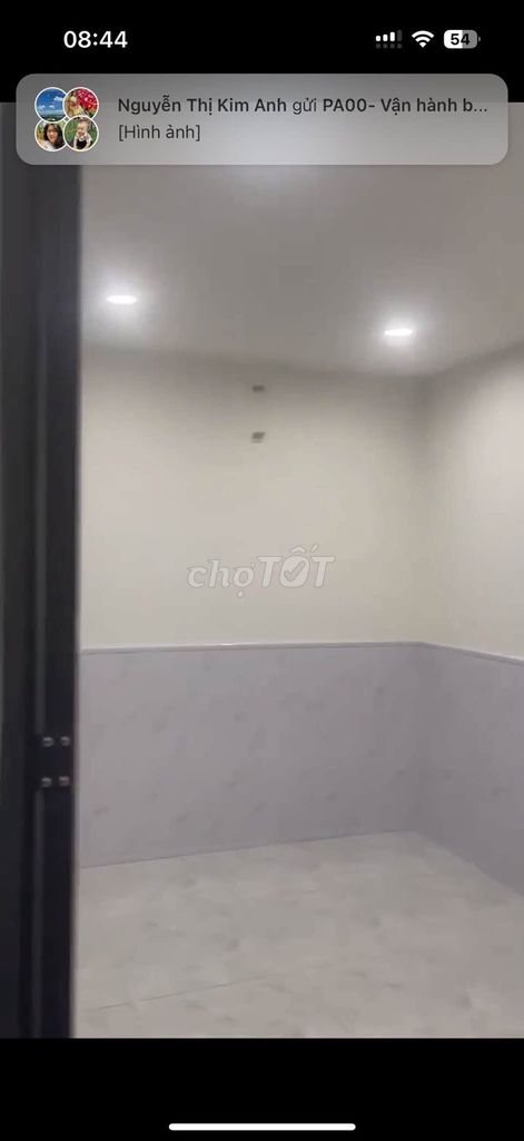 Cho thuê nhà 2PN kiệt 109 Phạm Như Xương, Đà Nẵng