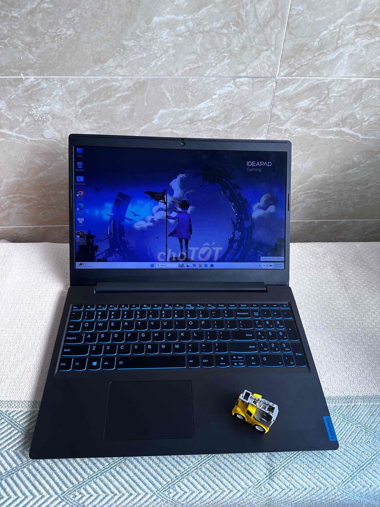 Lenovo Ideapad L340 i7-9750H 16GB/512GB GTX 1050. Mua bán Laptop tại Quận 12 Tp Hồ Chí Minh được đăng bởi Mr T hình 1